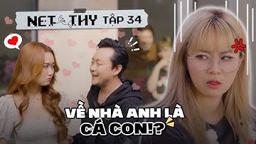 Xuất hiện phú bà mới "bao nuôi" cả tiệm net. MisThy, Thông Nguyễn gặp biến cố?! NET CỦA THY #34