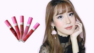 JILL BEAUTY CARE One Brand Tutorial