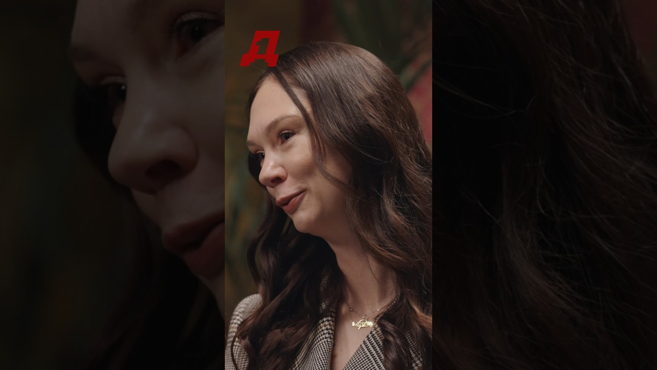 Сильная, талантливая, невероятная спортсменка — Екатерина Гамова в гостях у «ДИСЦИПЛИНЫ»