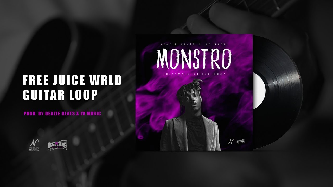 [FREE] Emo Guitar Loop 2022 - 
