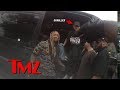 Ty Dolla $ign Drug Bust Video Shows Skrillex Was There Too | TMZ