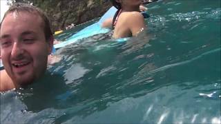 Fugitive Beach - Kamikazi Ohana - July 2016
