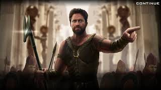 OFFLINE GAME Gods Of Egypt Secrets Of The Lost Kingdom screenshot 1