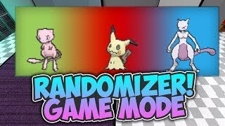 How To Play Pokémon Brick Bronze & Randomizer Mode in 2022 (Link +