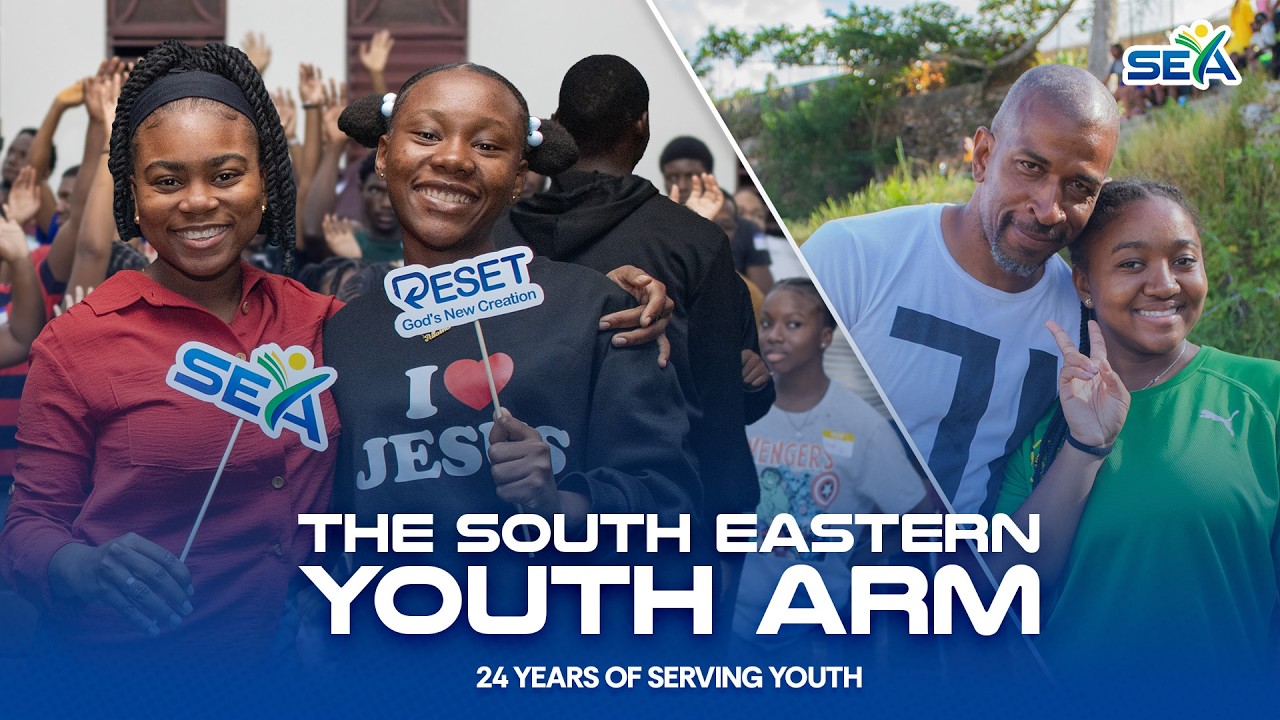 The South Eastern Youth Arm (SEYA)