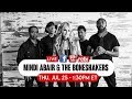 Mindi Abair & The Boneshakers Live | Relix