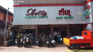Shetty Lunch Home - Seafood Restaurant - Kundapur, Karnataka - Specialty Chicken Ghee Roast