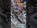 semi automatic cabinet hinge assembly machine