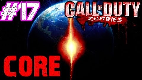 THIS MAP IS INSANE!▐ Custom Zombies on Zombie Core Part 2