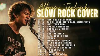 🎸 Top Hits Slow Rock Indonesia | Cover Rock Penuh Perasaan untuk Menemani Malam | @RIFFORA
