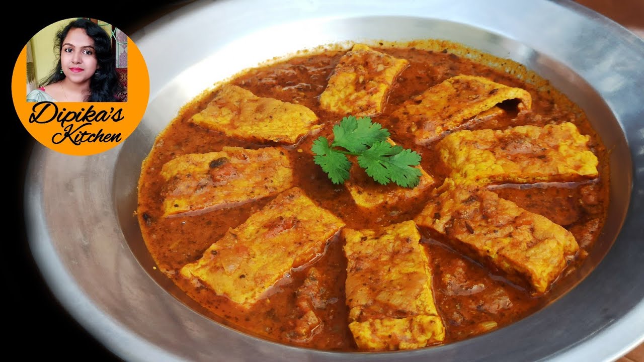ऐसे बनाएं अंडा तो जिंदगी भर आप इसका स्वाद नहीं भूलेंगे || Omelette Curry ||Hindi Cooking Channel||