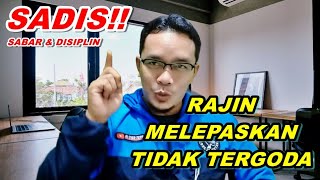 SABAR & DISIPLIN ( SADIS )