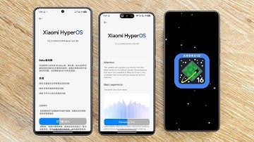 HyperOS 3 Global Update Released for 10 Devices | OS3.0.2.0 – OS3.0.4.0 Full Rollout
