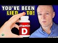 1 vitamin d danger you absolutely must know