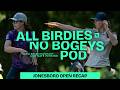Can You Believe What We Just Arkansas? | All Birdies No Bogeys Podcast