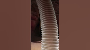 Cellulose insulation in the attic!...#foam #foamit #foamitinsulation #foamitnation