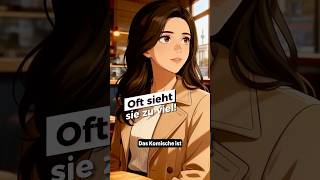 Oft ist es anders | Sophie Teil II