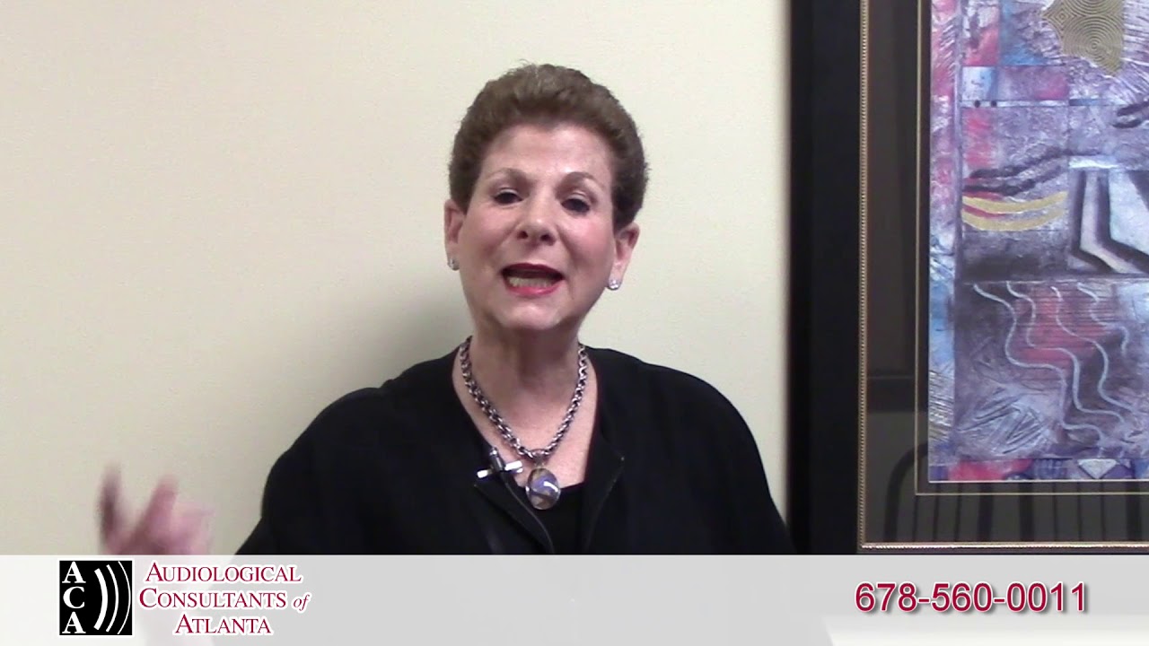 Hearing Aid Fitting Verification