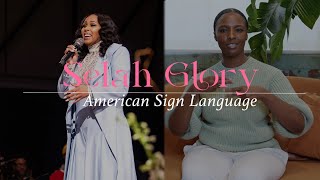 Jordan G. Welch | Selah Glory | ASL