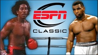 Mike Tyson vs. Michael Johnson (Full fight) 1985-09-05