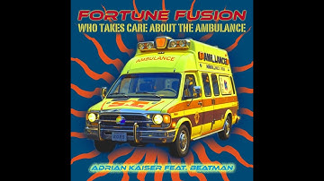 Thumbnail of Fortune Fusion - Who takes care about the  ambulance