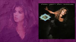 Watch Jeanette Y Al Final El Amor video