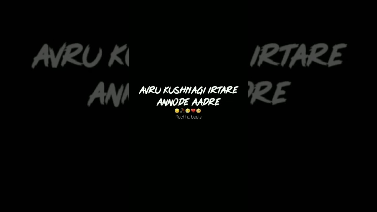 sad feel video.💔🥺 local girl# ## kannada breakup video 💔🥺   
