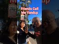 Friends Call Me Vandup Motivation Interview Dayodman Positivity Friends Call Me Vandup Motivation Interview Dayodman Positivity