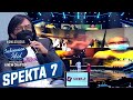 Gokil Rimar Mendapatkan Support Dari Kazakhstan - Spekta Show TOP 7 Indonesian Idol 2021