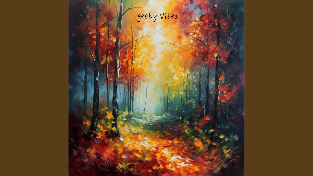 Geeky Vibes