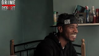 Clipson "Skepta Said Lets Clash, Roll Deep Vs Fire Camp"