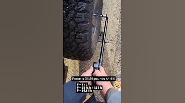 How to test your torque wrench