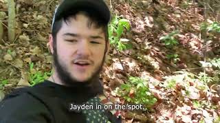 Old Town High School Manhunt 2022