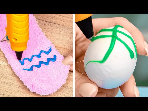 30+ Creative Glue