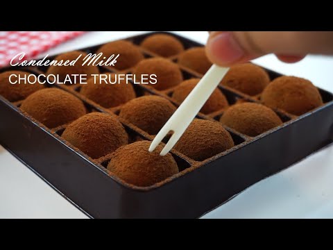 condensed-milk-chocolate-truffles-easy-recipe