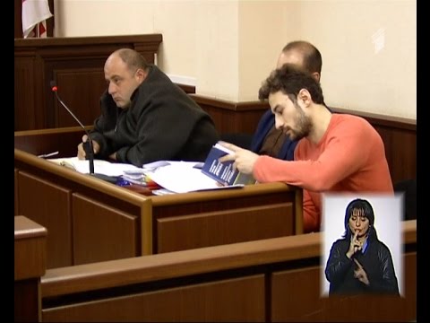 მოქალაქე მერიის წინააღმდეგ - მოსარჩელე ვაკის პარკის ტერიტორიაზე მშენებლობის შეჩერებას ითხოვს