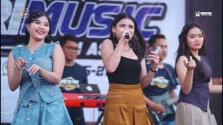 Tia Monika - All Artis VICKRI Music Live Buluputren Sukomoro Nganjuk