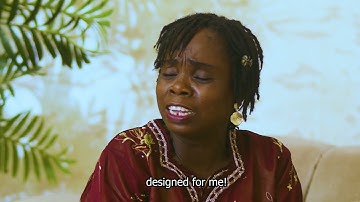 PURPOSE-DRIVEN LIFE BY DEACONESS EVELYN GYEDU (OFFICIAL VIDEO)