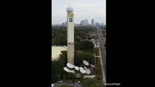 Fox13 Sky Tower