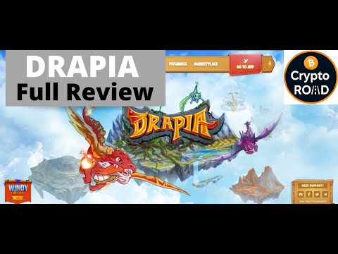 drapia-full-review-[token-&-game]