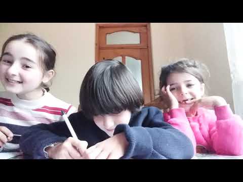 ვინ უფრო. კარგათ. იცნობს ნათის