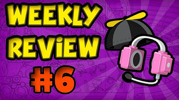 Box Critters - New Items, Events & More! Weekly Review #6