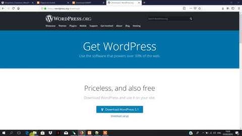 wordpress theme development tutorial hindi    part 1