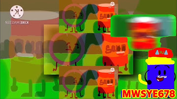 YTPMV BFOD Soup Can Scan V108