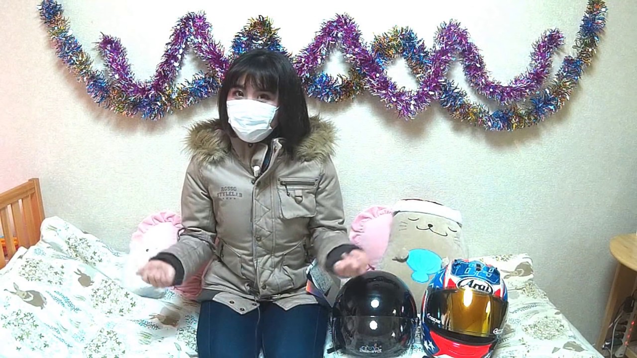 女子ライダー バイク用には見えない 冬用ライディングジャケット購入 Rossostylelab ミリタリージャケット Roj 943 Youtube 女子ライダー バイク用には見えない 冬用ライディングジャケット購入 Rossostylelab ミリタリージャケット Roj 943 Youtube