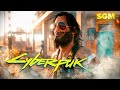 Обзор на Киберпанк - не такую игру вы ждали ? | Cyberpunk 2077