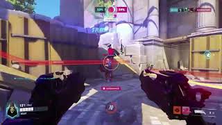 Overwatch 2 19 Kills 3 Plus Kd Victory No.1