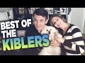 Best of Brian & Natalie Kibler - Hearthstone Funny Moments (2017)