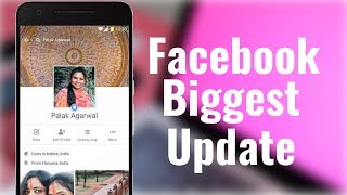 Facebook Profile Picture Guard New Feature - Biggest Facebook Update