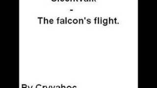 The Falcons Flight - Slechtvalk